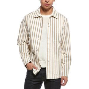 J.Mclaughlin Mens  Weekender Jacket